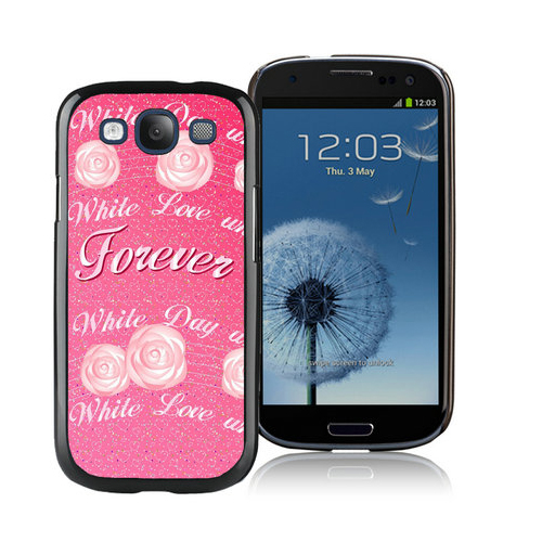 Valentine Forever Samsung Galaxy S3 9300 Cases CXC | Coach Outlet Canada - Click Image to Close